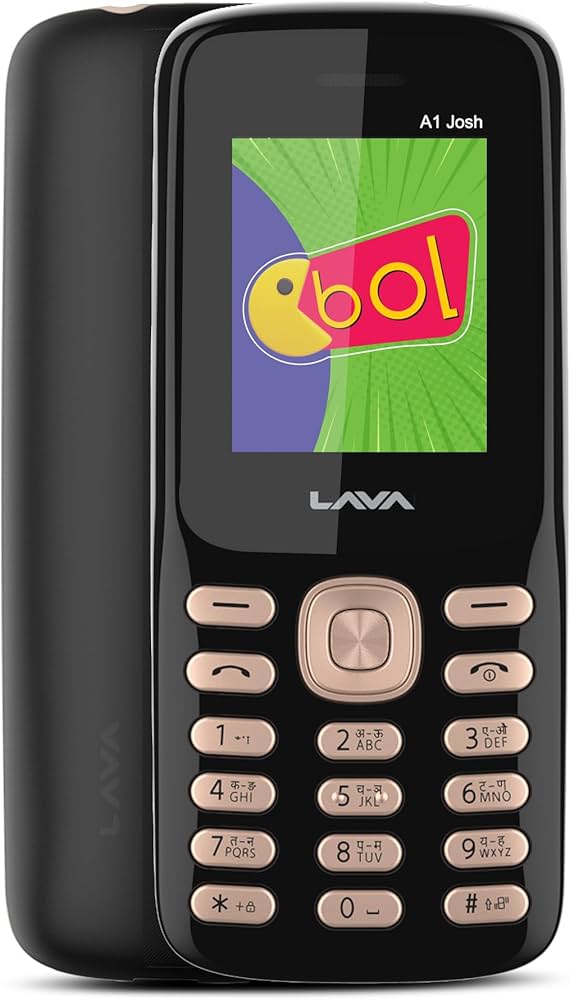 Lava A1 Joshh