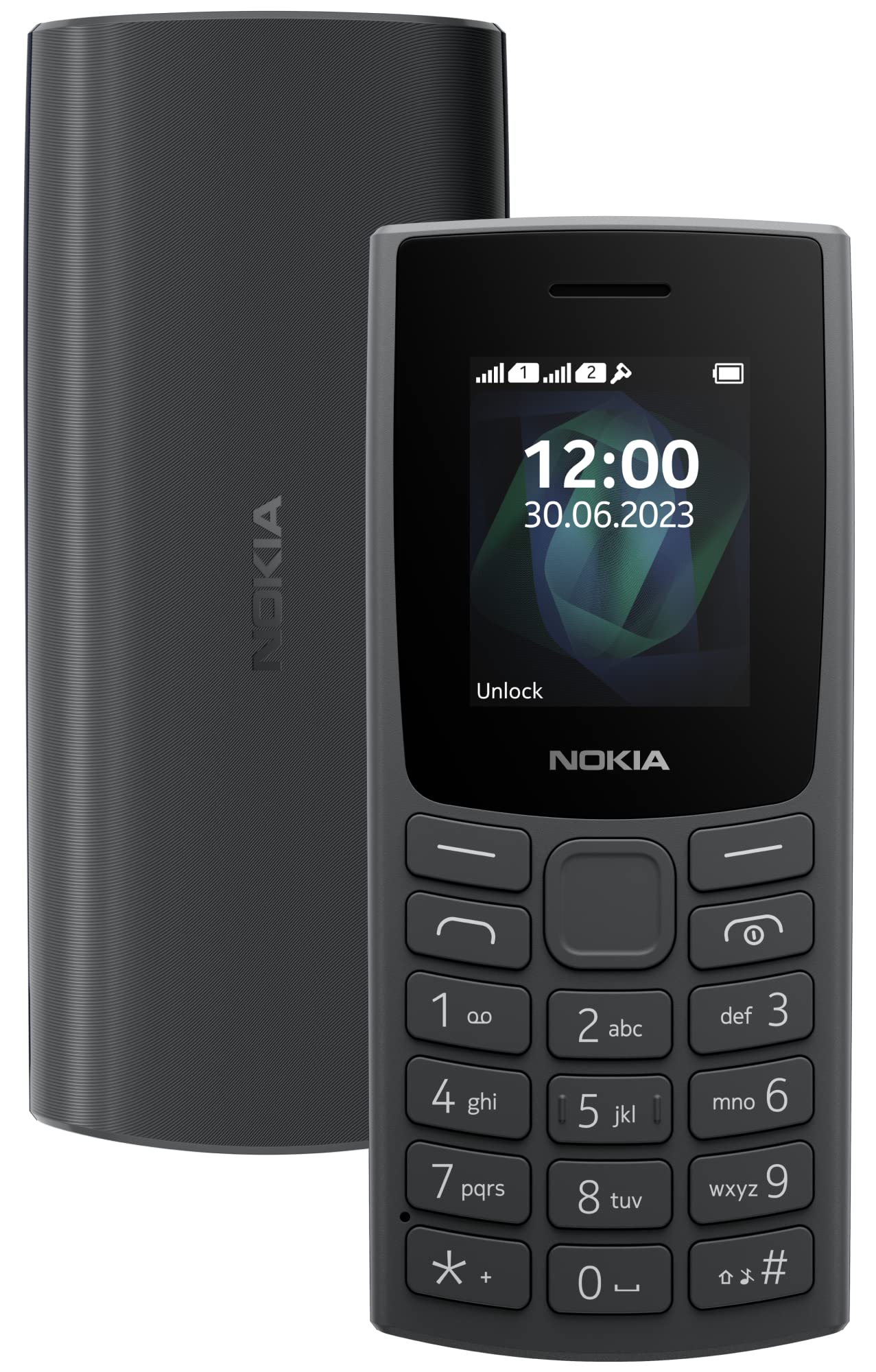 Nokia 105 Dual Sim